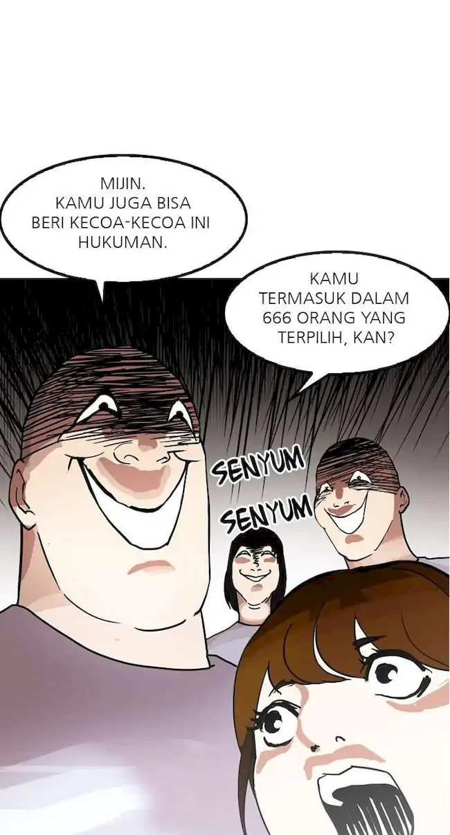 Lookism Chapter 135 - halaman 9