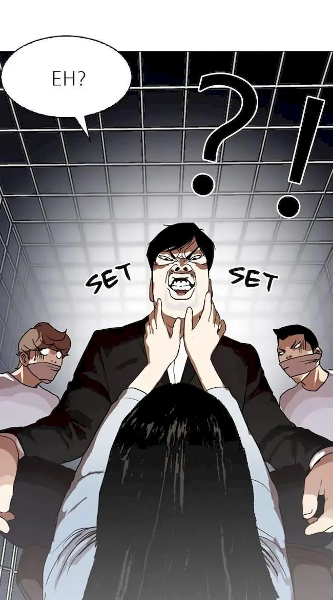Lookism Chapter 135 - halaman 93