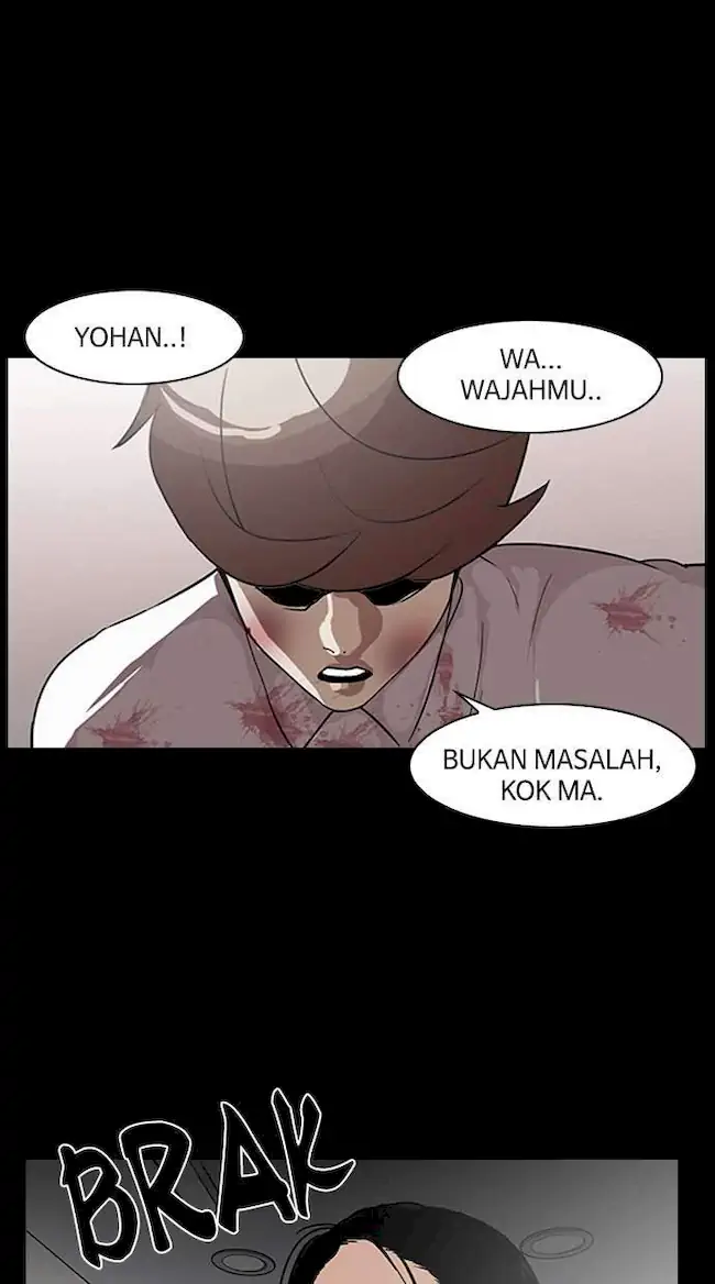 Lookism Chapter 136 - halaman 10