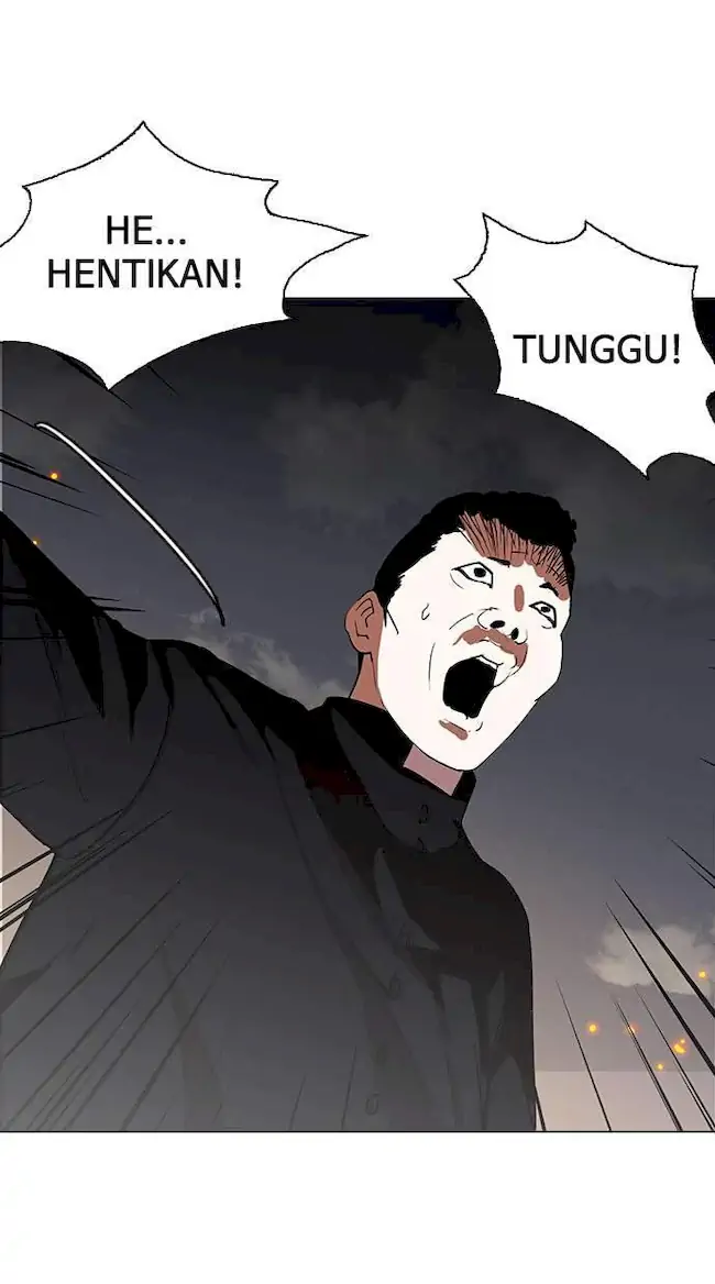 Lookism Chapter 136 - halaman 100
