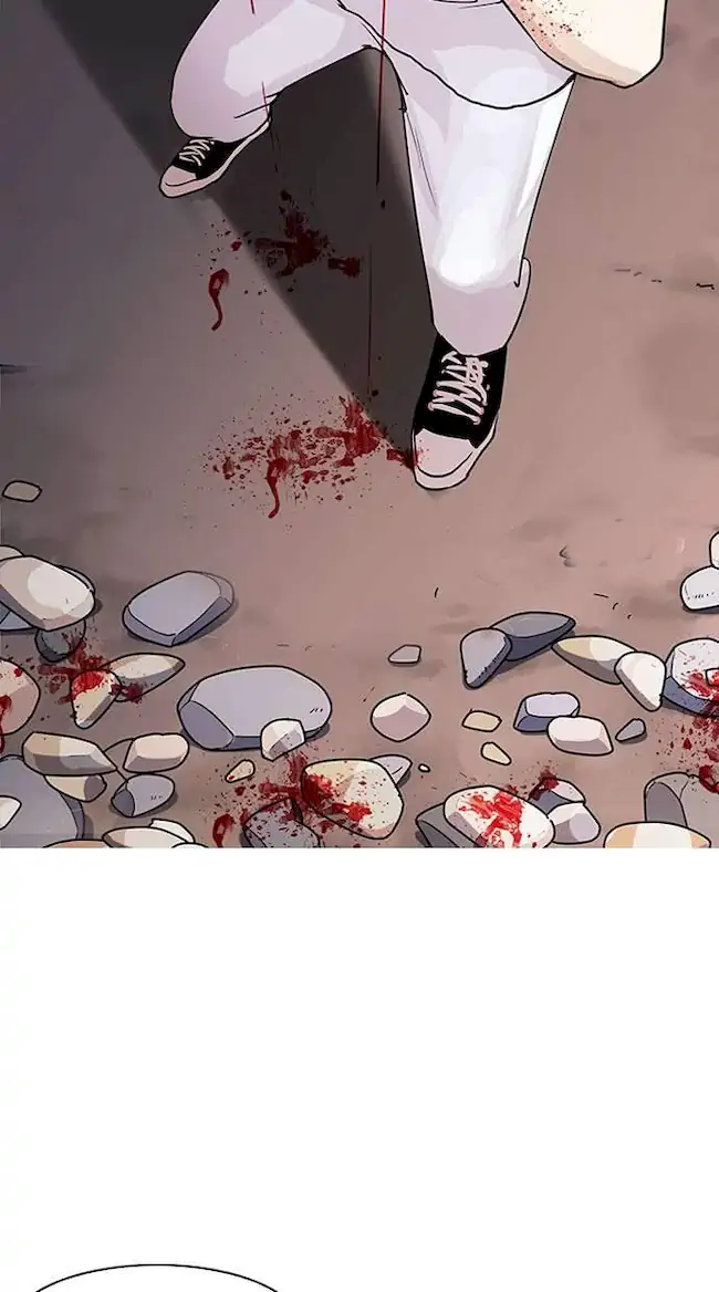 Lookism Chapter 136 - halaman 105