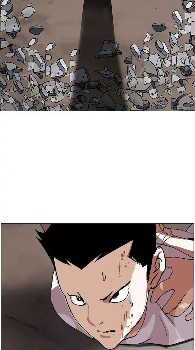 Lookism Chapter 136 - halaman 109