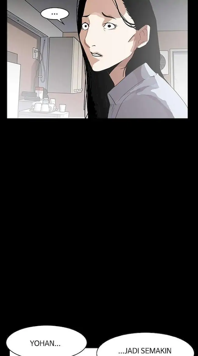 Lookism Chapter 136 - halaman 11