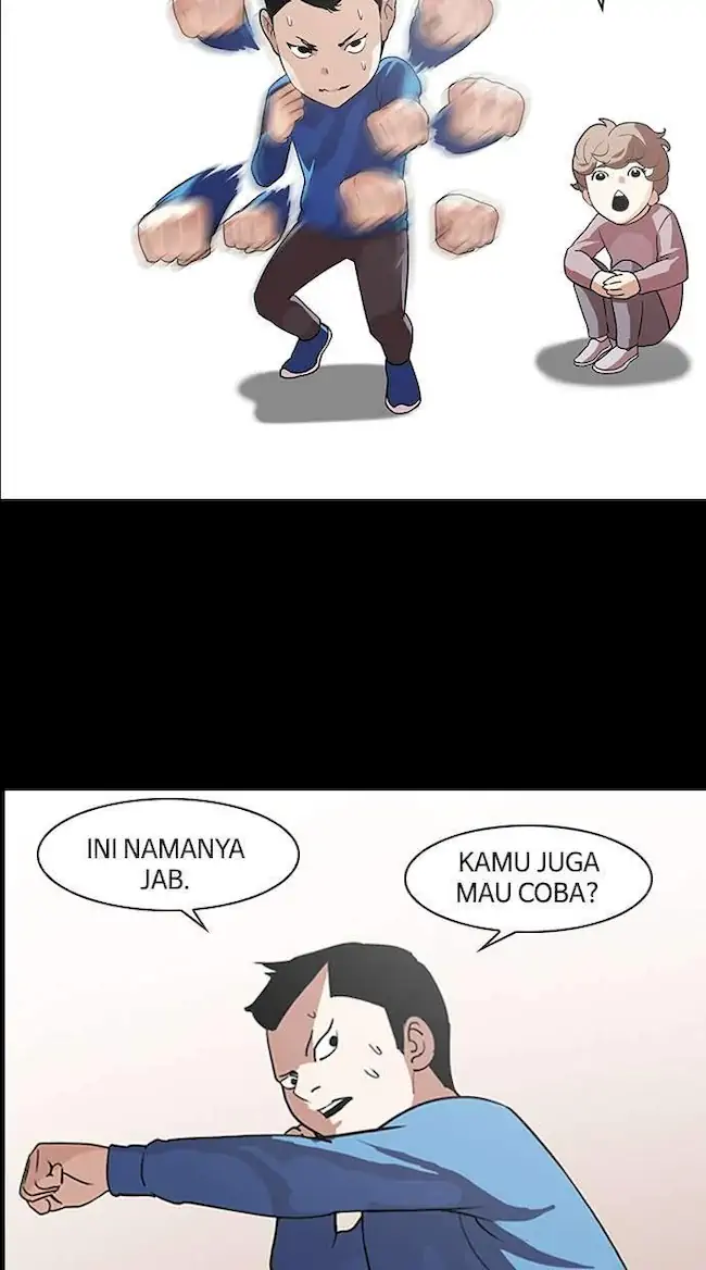 Lookism Chapter 136 - halaman 111