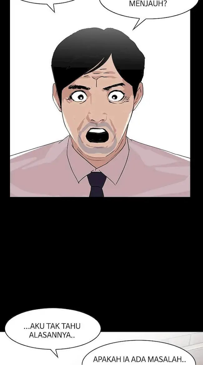 Lookism Chapter 136 - halaman 12