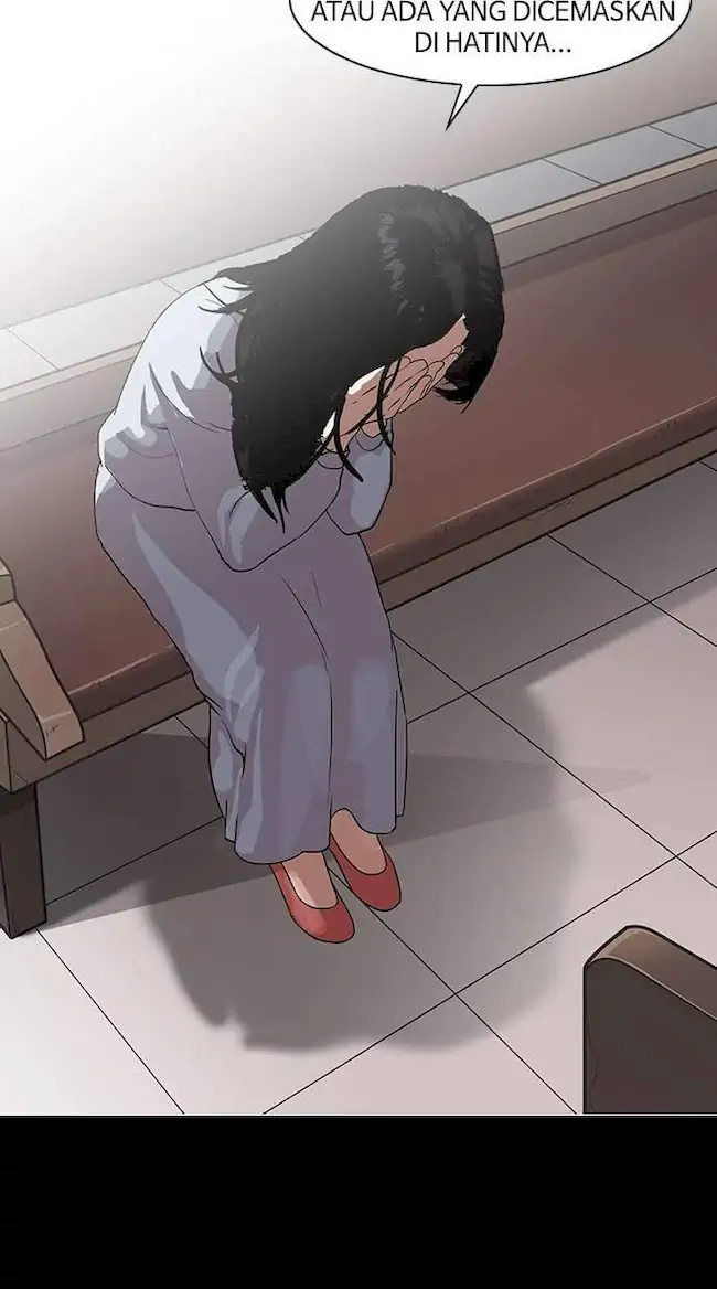Lookism Chapter 136 - halaman 13