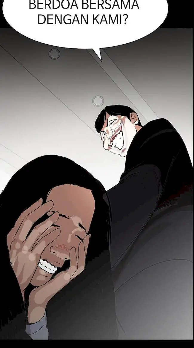 Lookism Chapter 136 - halaman 17