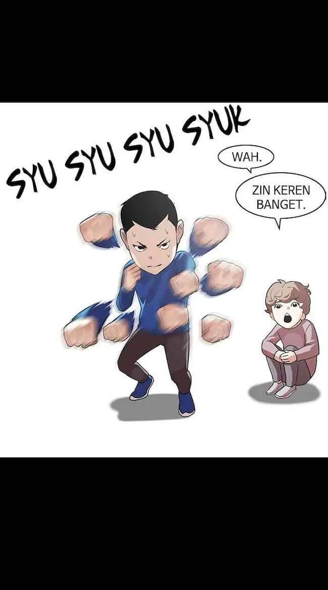 Lookism Chapter 136 - halaman 2