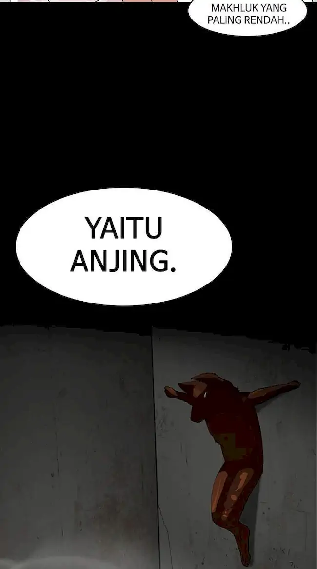 Lookism Chapter 136 - halaman 25