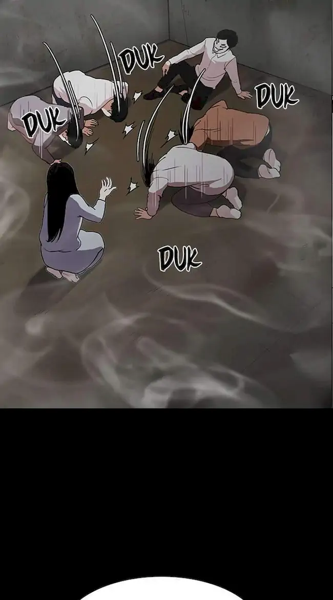 Lookism Chapter 136 - halaman 26