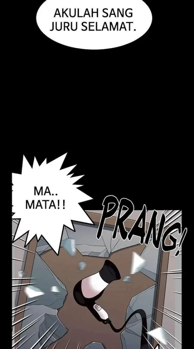 Lookism Chapter 136 - halaman 27
