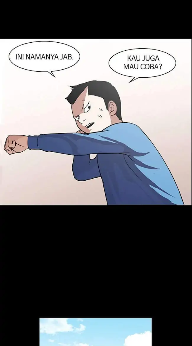 Lookism Chapter 136 - halaman 3