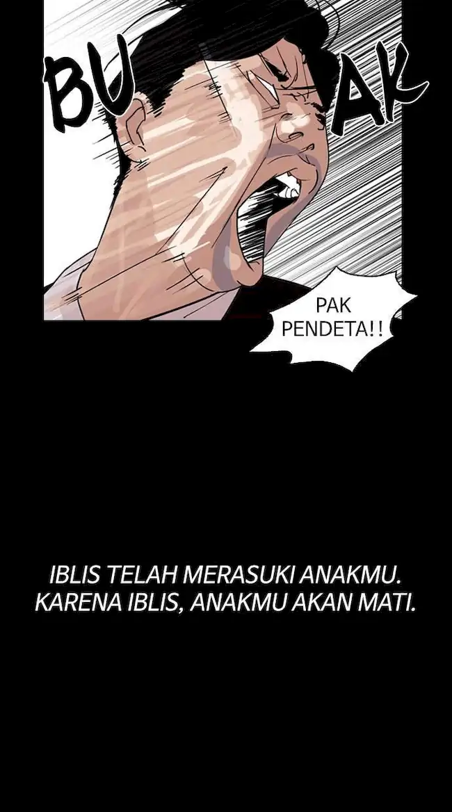 Lookism Chapter 136 - halaman 31