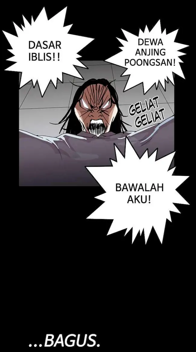 Lookism Chapter 136 - halaman 32