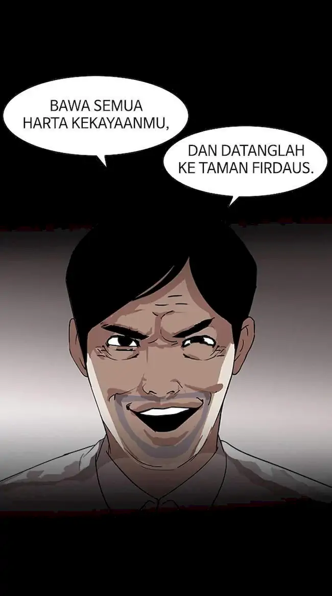 Lookism Chapter 136 - halaman 37