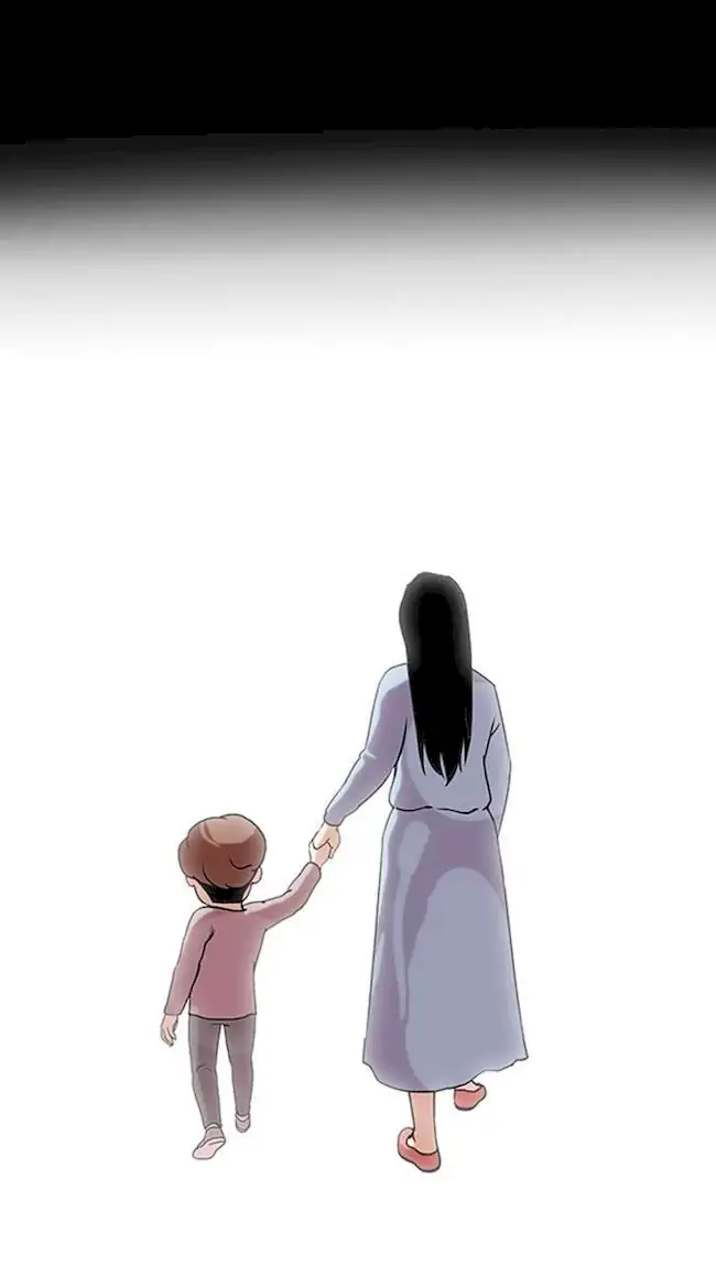 Lookism Chapter 136 - halaman 38