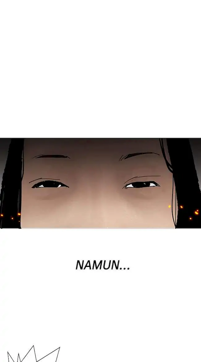 Lookism Chapter 136 - halaman 40