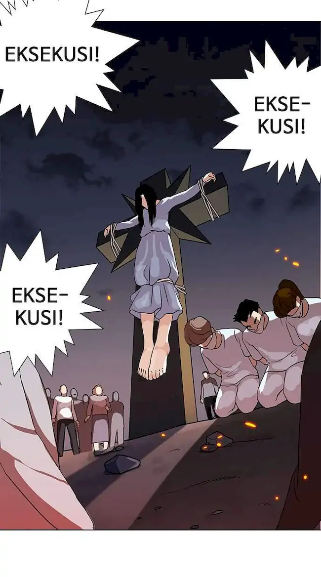 Lookism Chapter 136 - halaman 41
