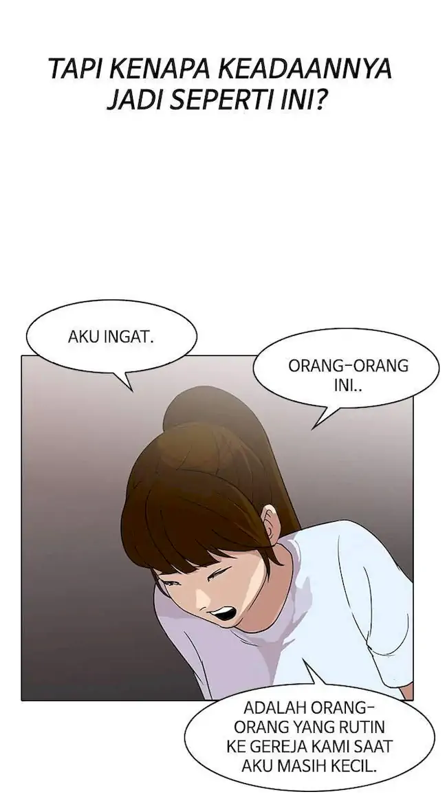 Lookism Chapter 136 - halaman 42