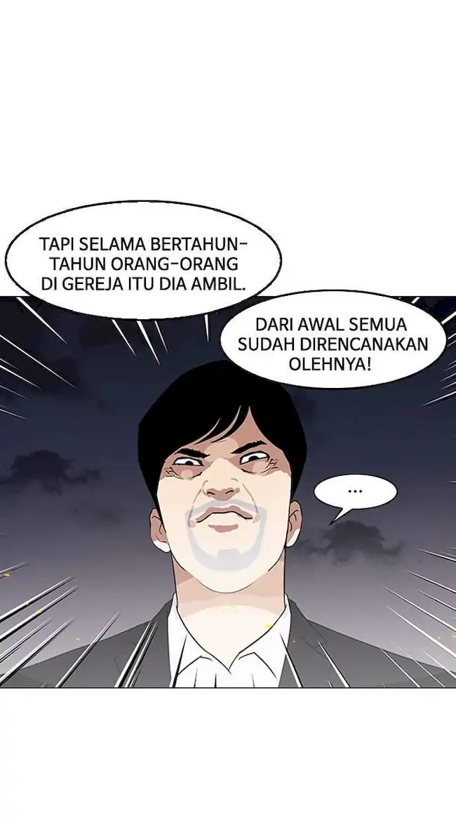 Lookism Chapter 136 - halaman 43