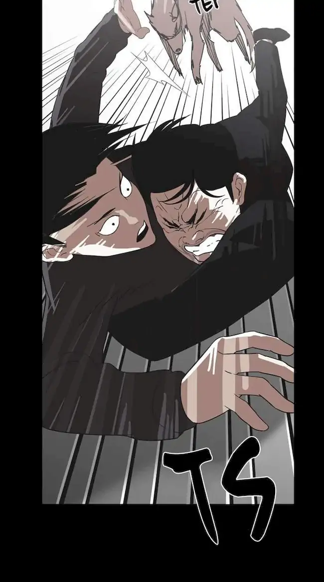 Lookism Chapter 136 - halaman 51