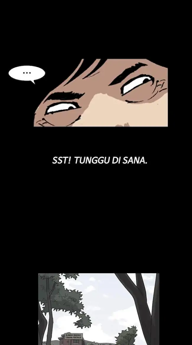 Lookism Chapter 136 - halaman 54