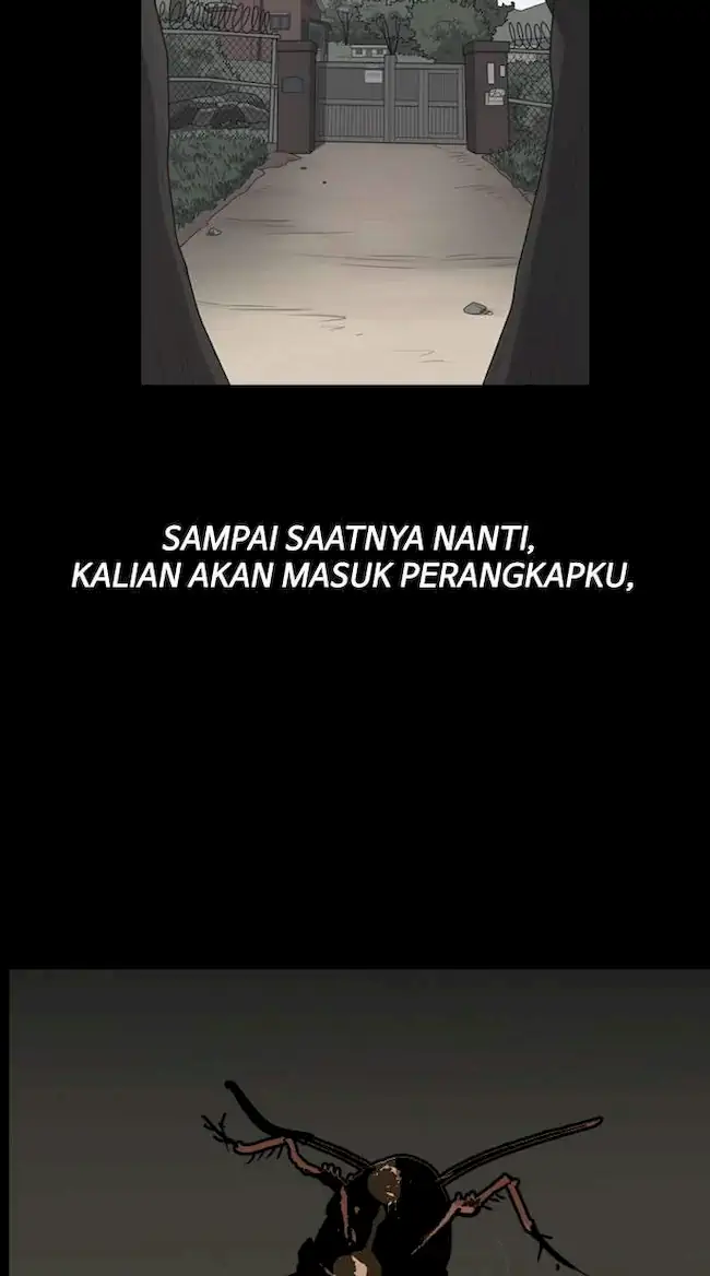 Lookism Chapter 136 - halaman 55