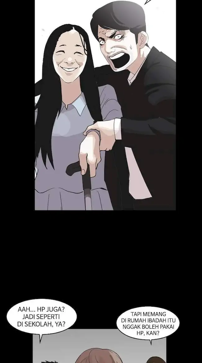 Lookism Chapter 136 - halaman 57