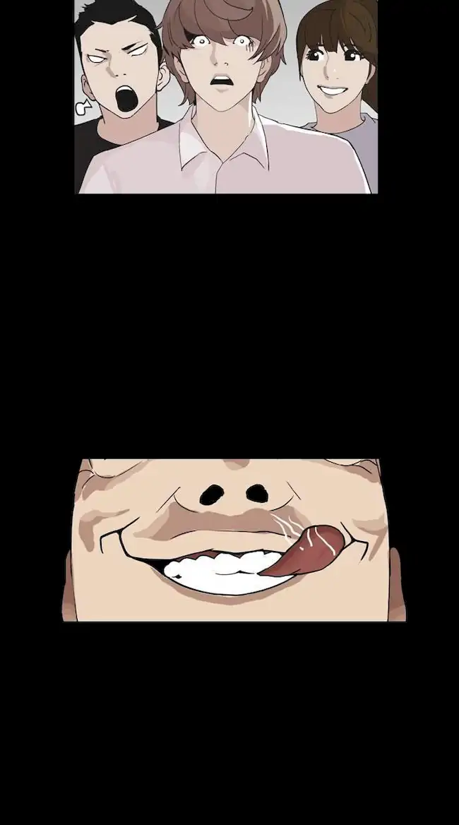 Lookism Chapter 136 - halaman 58