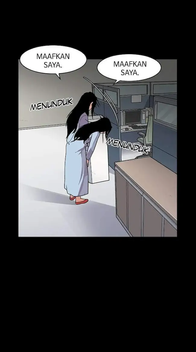 Lookism Chapter 136 - halaman 6