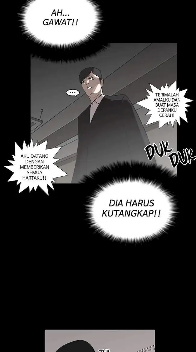 Lookism Chapter 136 - halaman 61