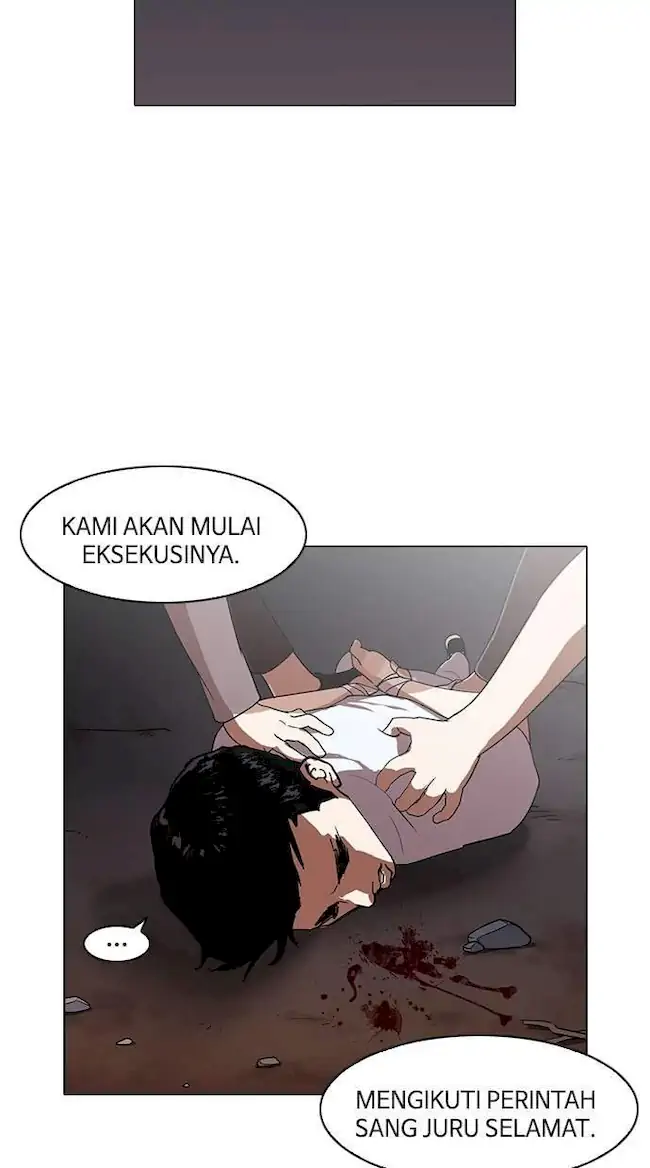 Lookism Chapter 136 - halaman 75