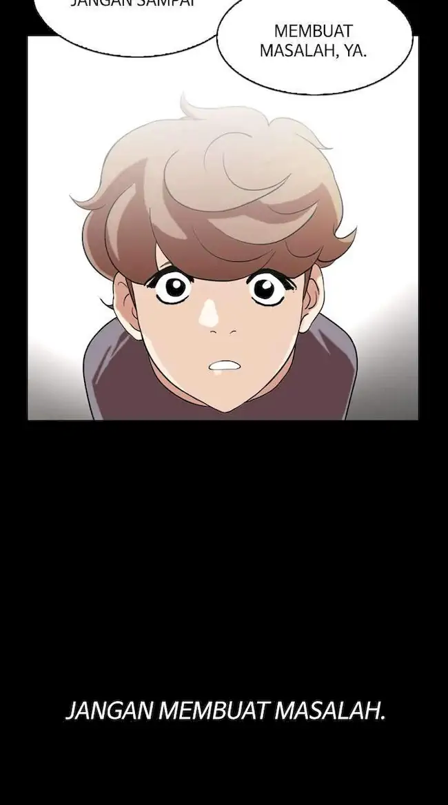 Lookism Chapter 136 - halaman 8