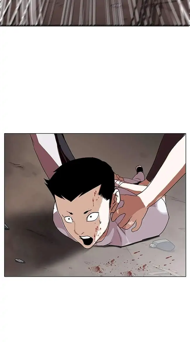 Lookism Chapter 136 - halaman 99