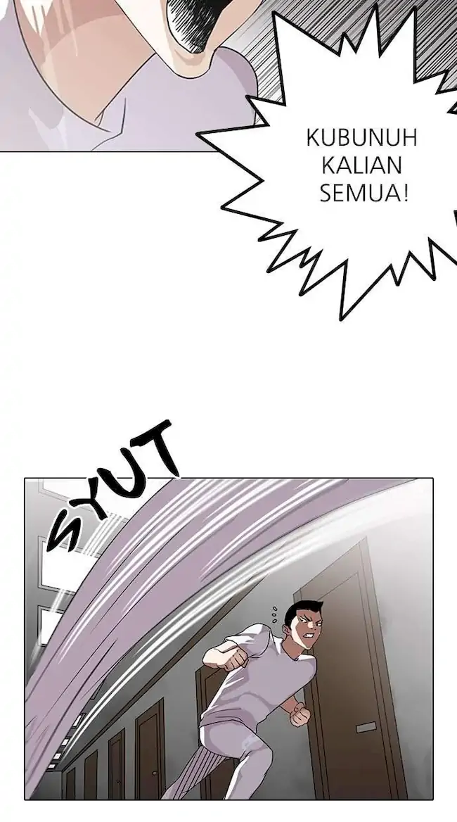 Lookism Chapter 137 - halaman 10