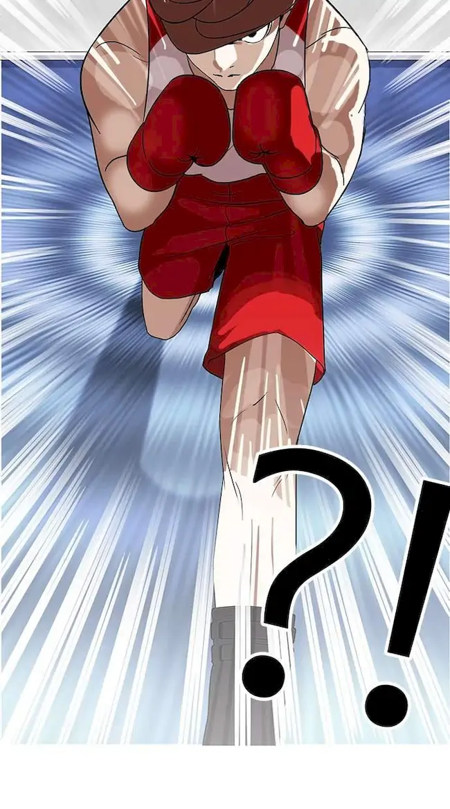 Lookism Chapter 137 - halaman 101