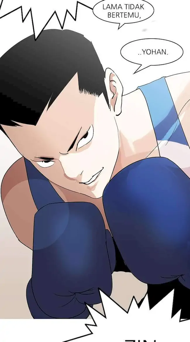 Lookism Chapter 137 - halaman 109