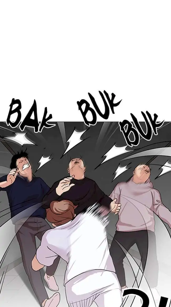 Lookism Chapter 137 - halaman 11