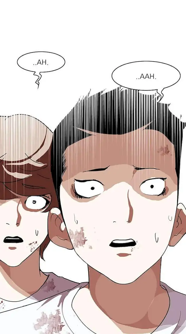 Lookism Chapter 137 - halaman 19