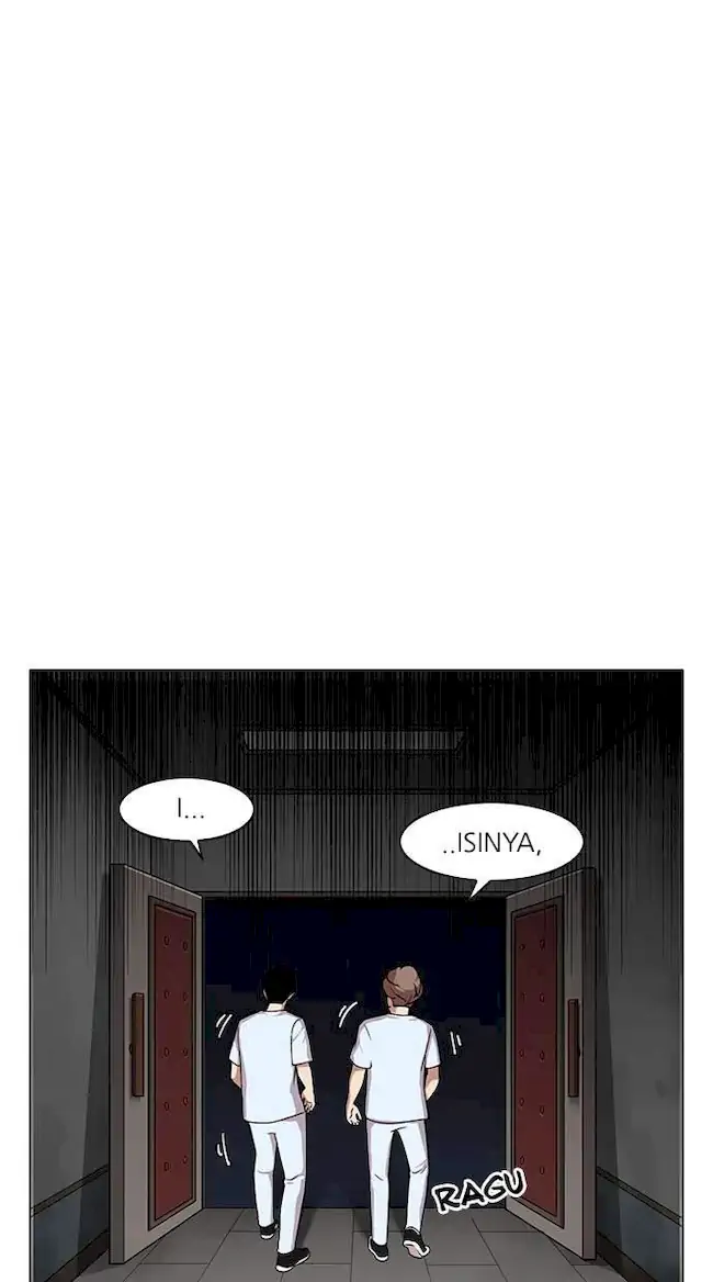 Lookism Chapter 137 - halaman 21