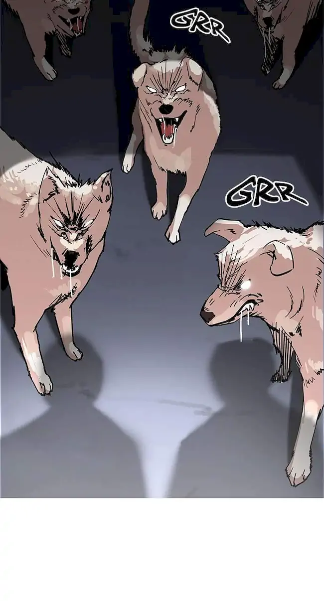 Lookism Chapter 137 - halaman 23