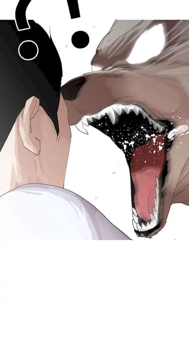 Lookism Chapter 137 - halaman 28
