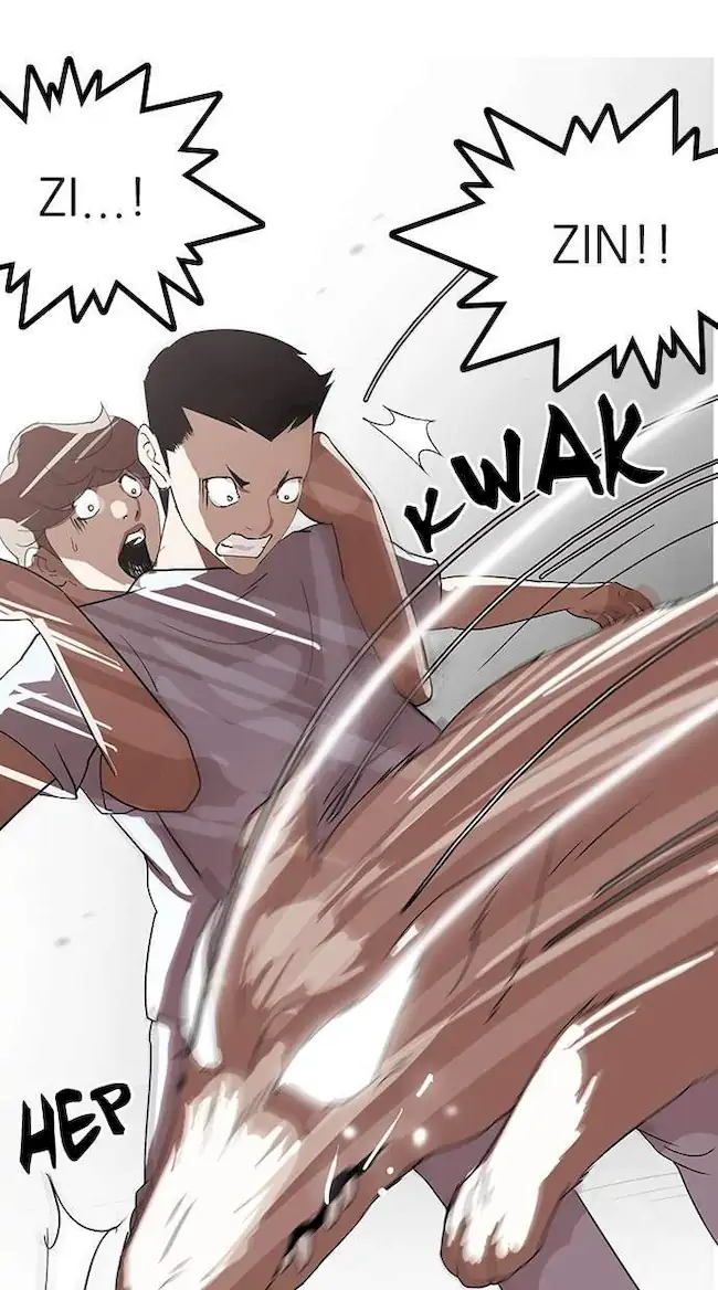 Lookism Chapter 137 - halaman 29