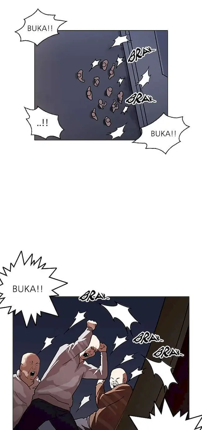Lookism Chapter 137 - halaman 3