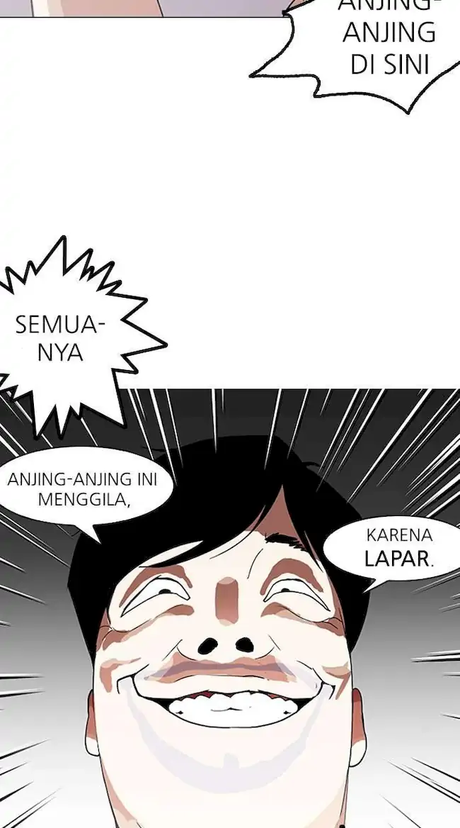 Lookism Chapter 137 - halaman 31