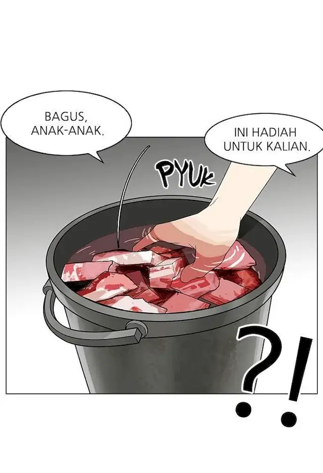 Lookism Chapter 137 - halaman 33