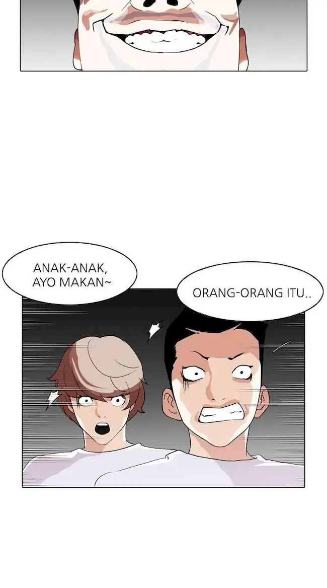 Lookism Chapter 137 - halaman 35