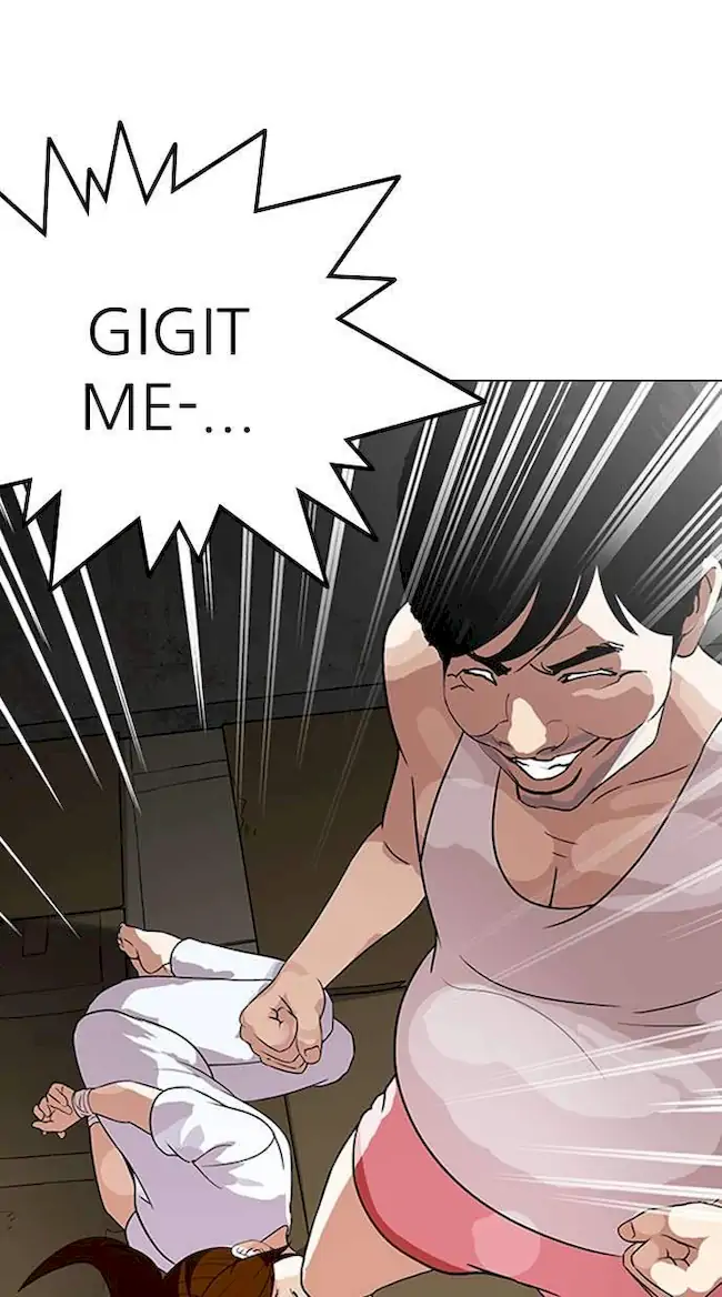 Lookism Chapter 137 - halaman 36