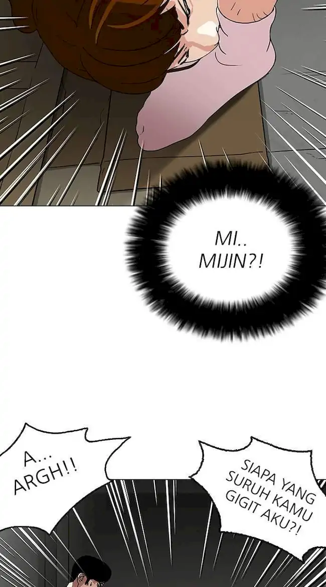 Lookism Chapter 137 - halaman 38
