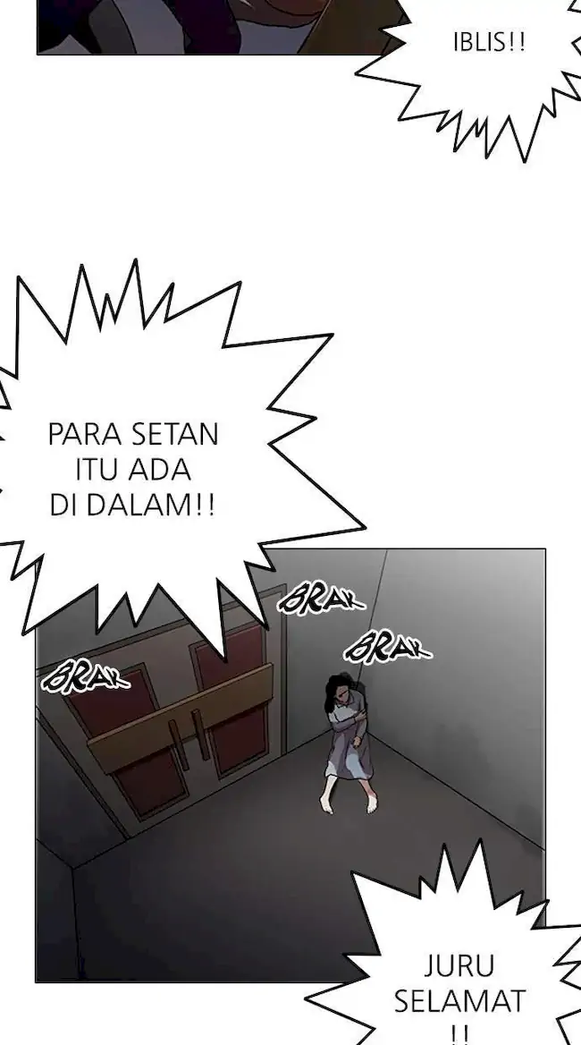 Lookism Chapter 137 - halaman 4